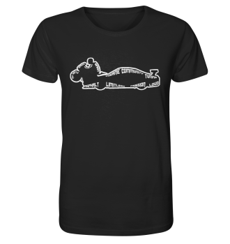 Keywords / T-Shirt